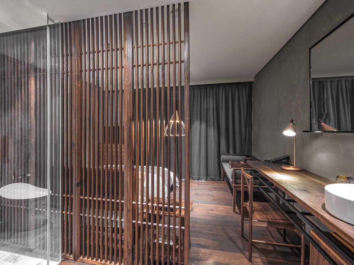 Yu Hotel 샹하이 외부 사진