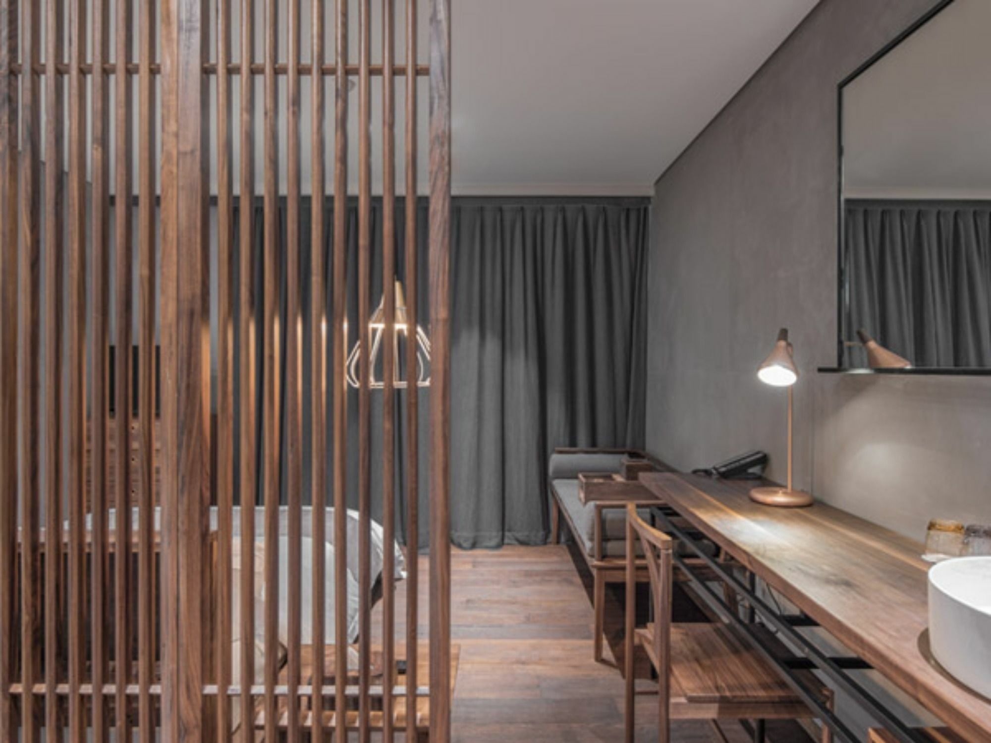 Yu Hotel 샹하이 외부 사진