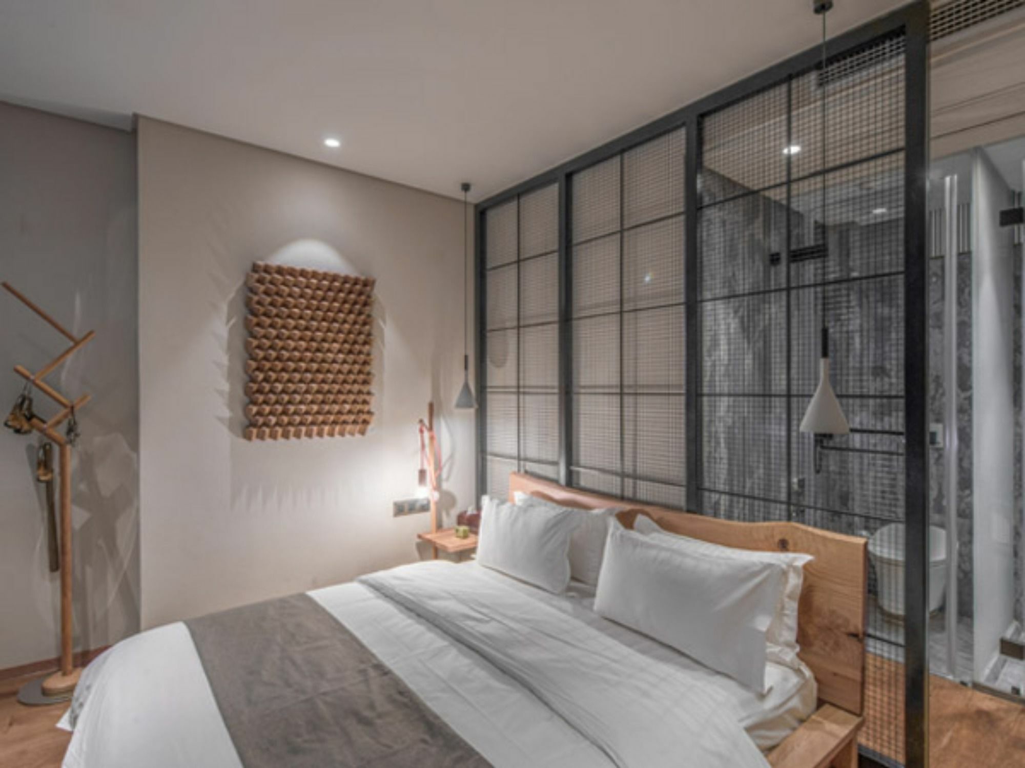 Yu Hotel 샹하이 외부 사진
