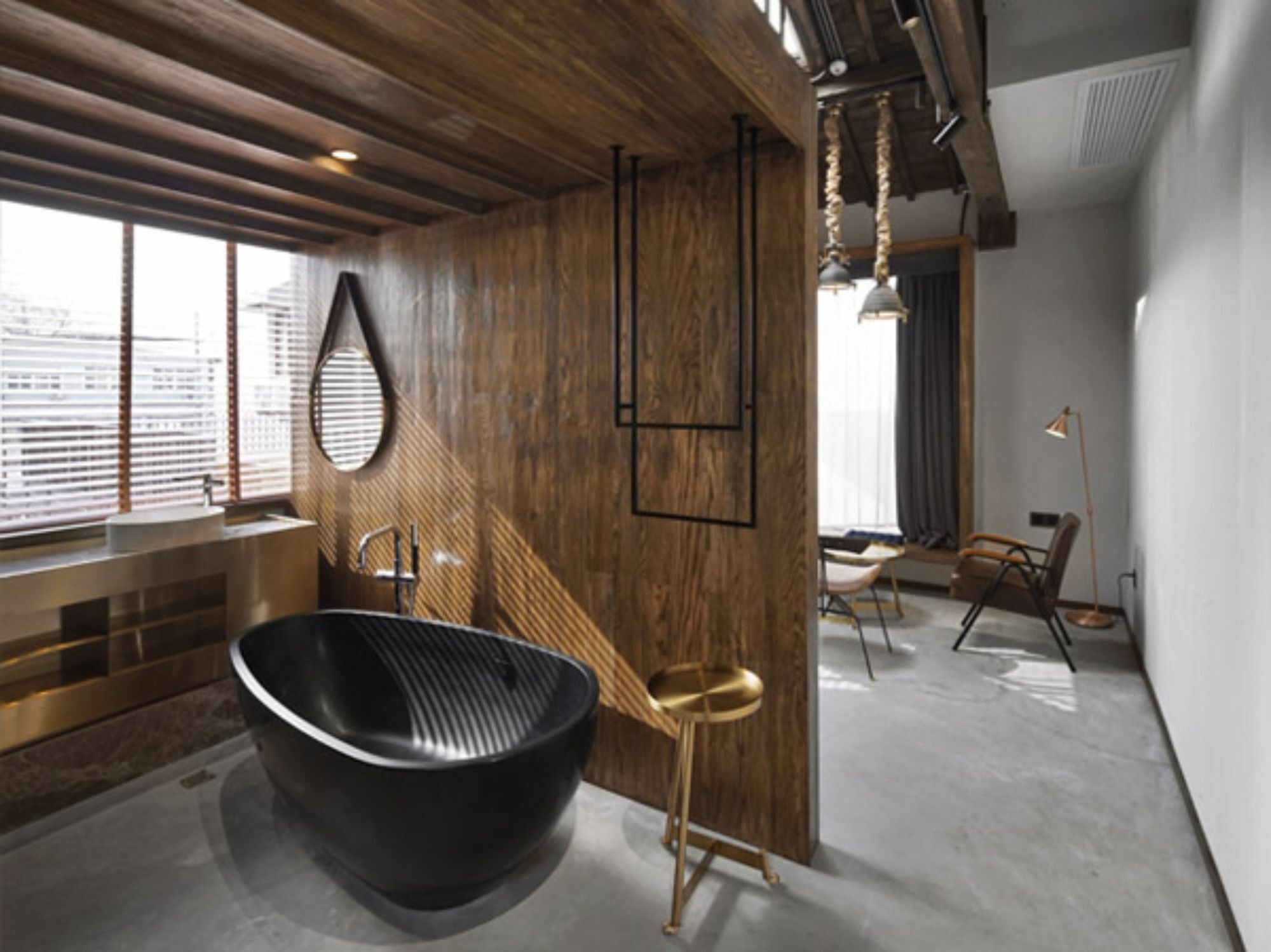Yu Hotel 샹하이 외부 사진