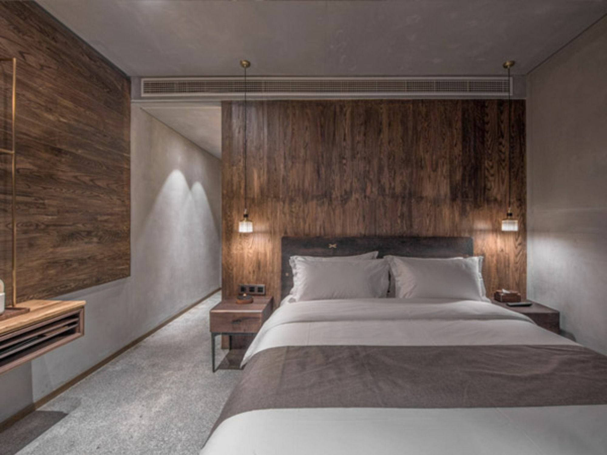 Yu Hotel 샹하이 외부 사진