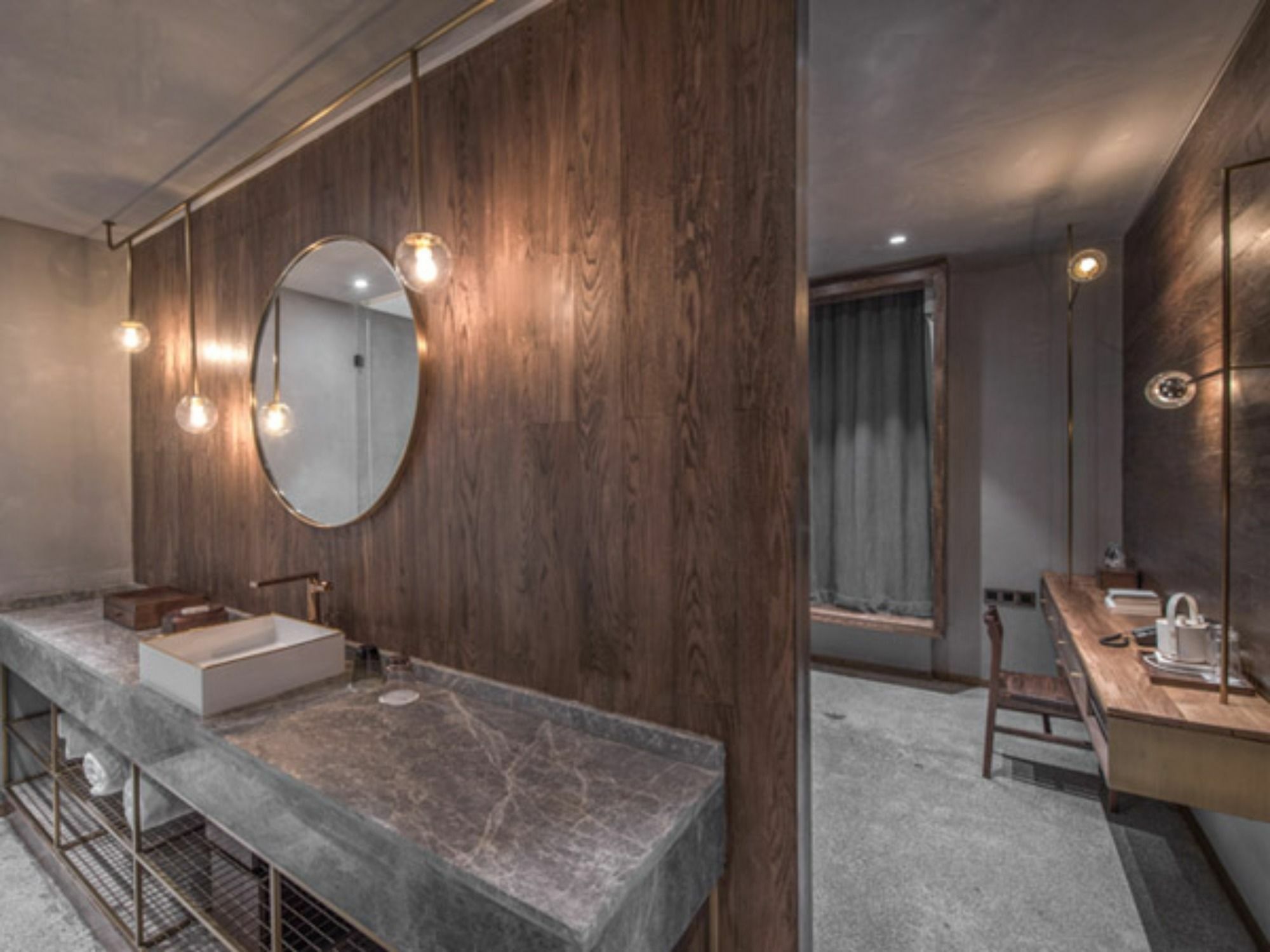 Yu Hotel 샹하이 외부 사진