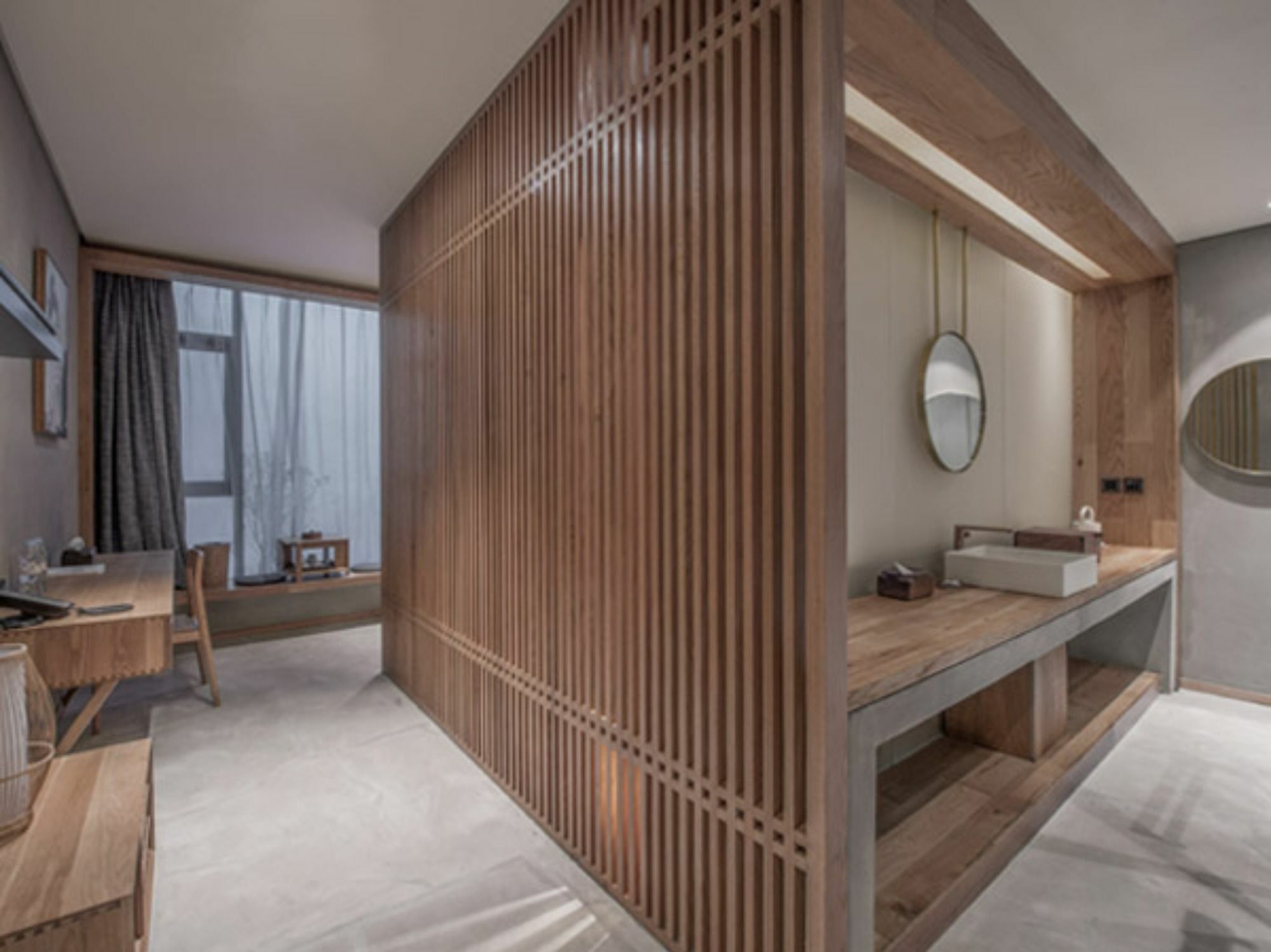 Yu Hotel 샹하이 외부 사진