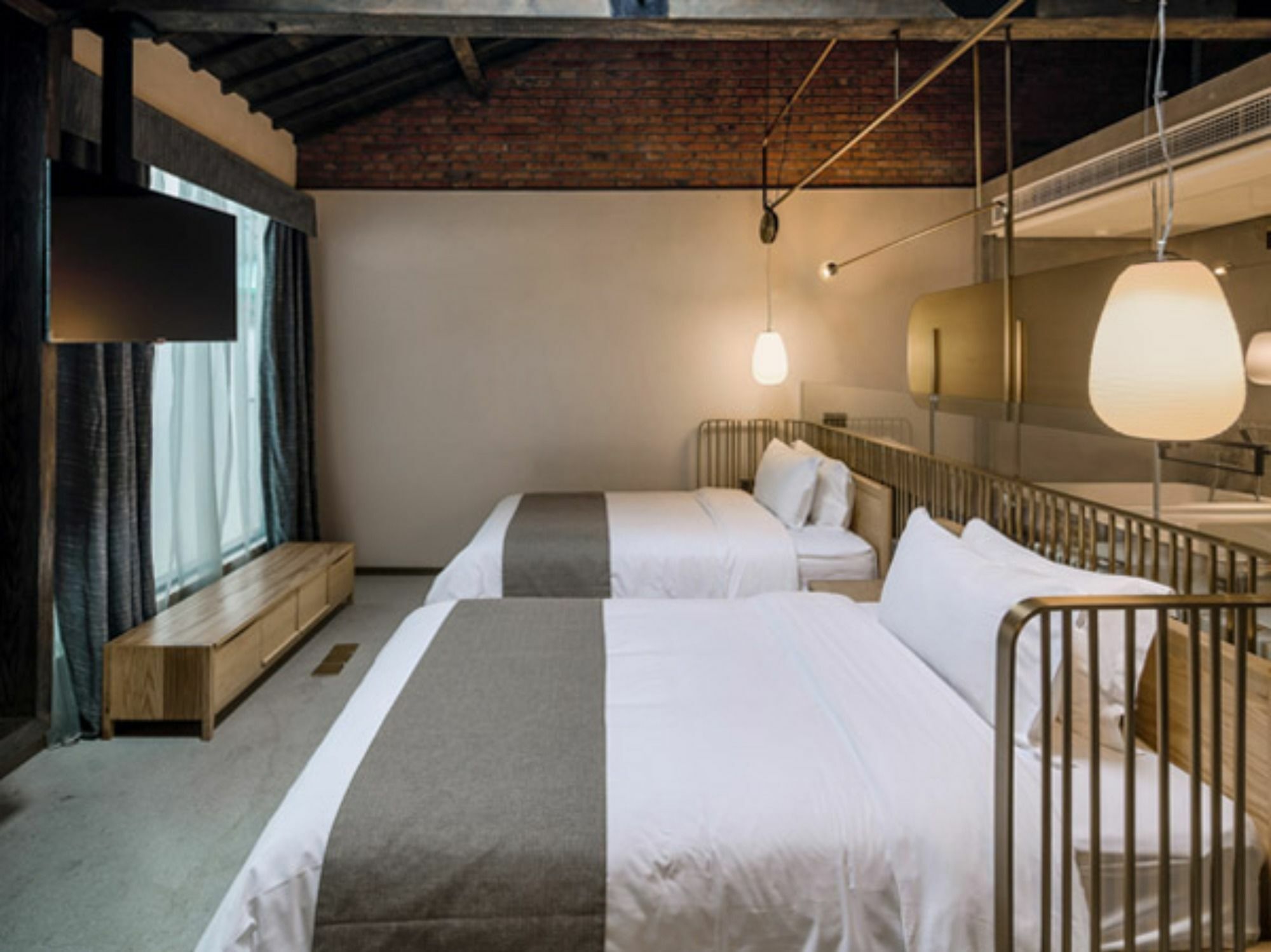 Yu Hotel 샹하이 외부 사진