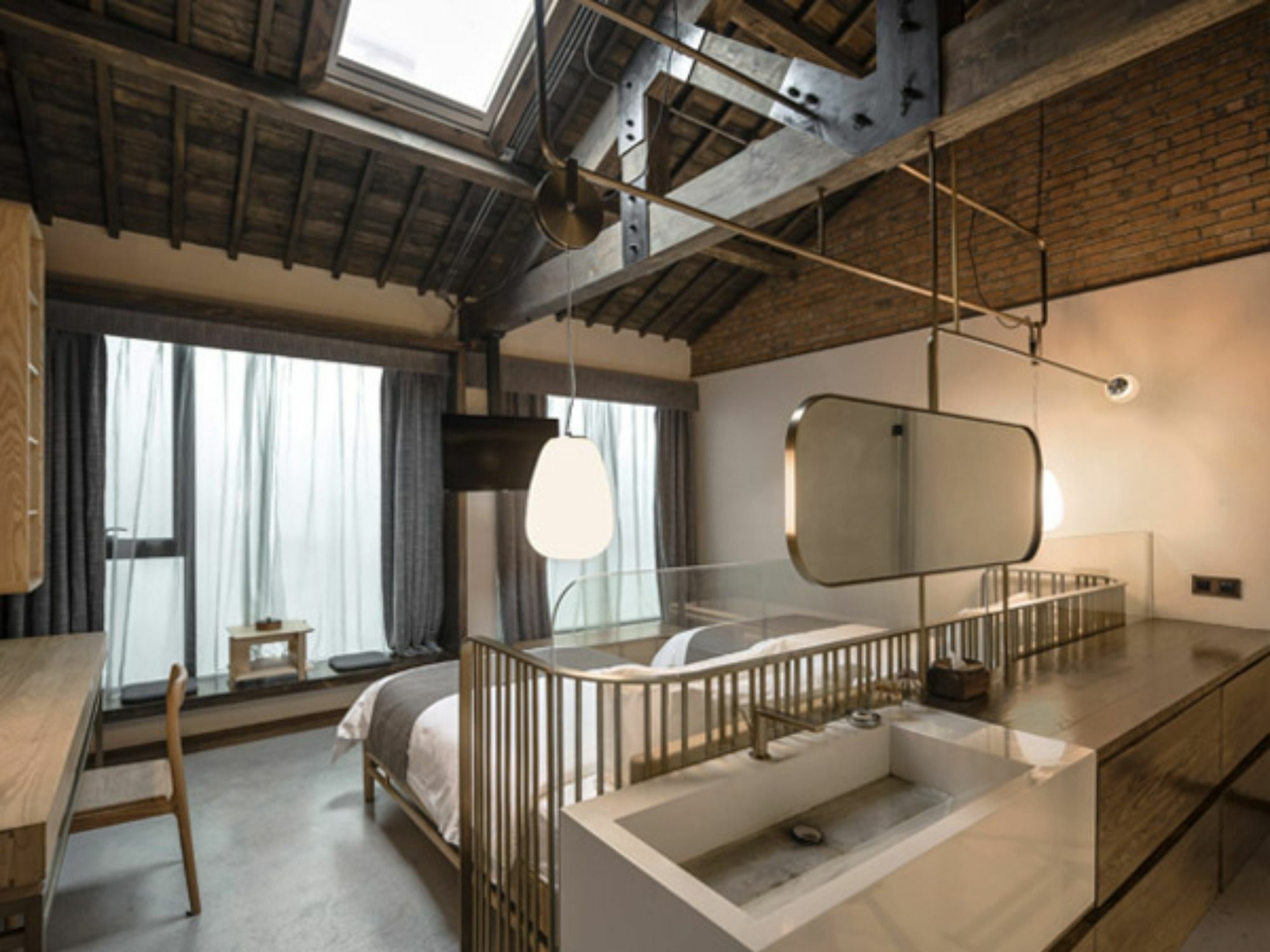 Yu Hotel 샹하이 외부 사진