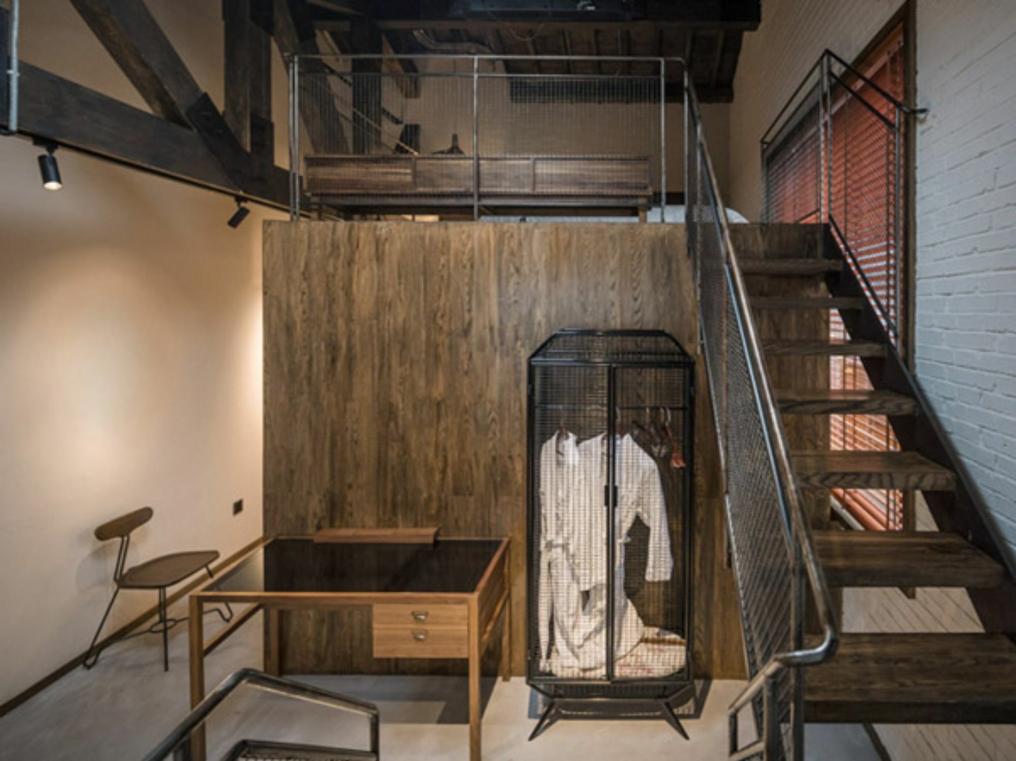 Yu Hotel 샹하이 외부 사진