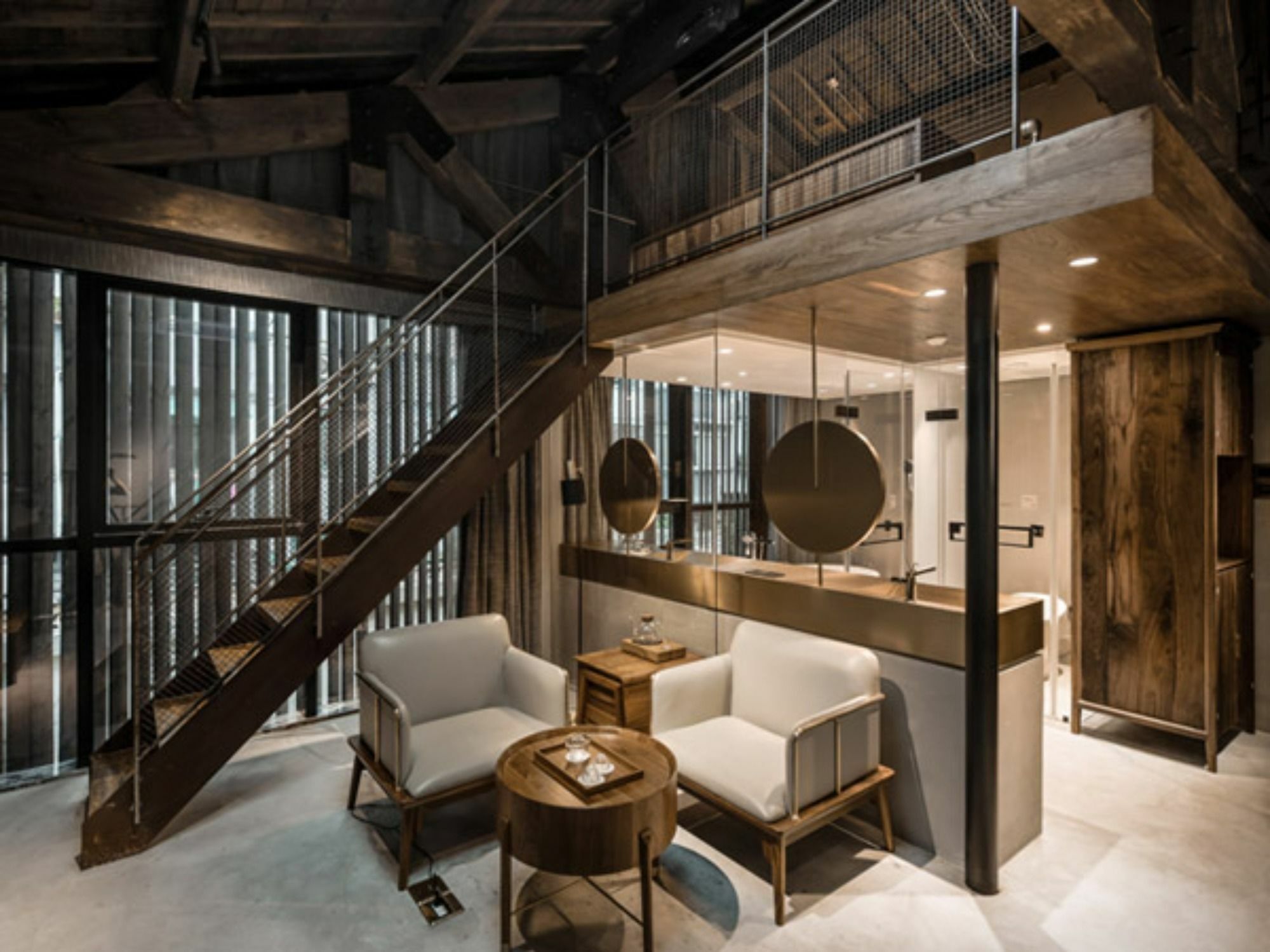 Yu Hotel 샹하이 외부 사진