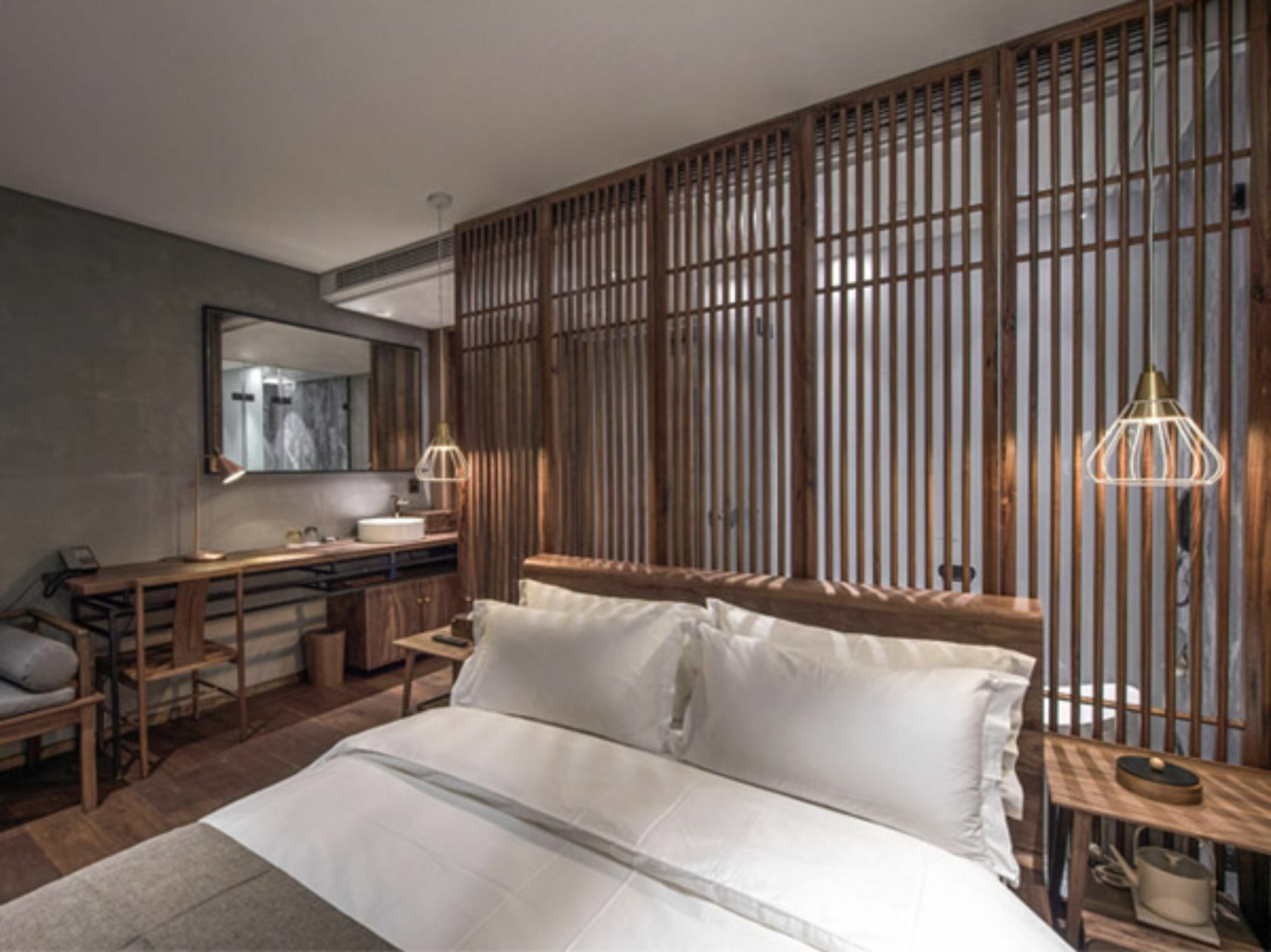 Yu Hotel 샹하이 외부 사진