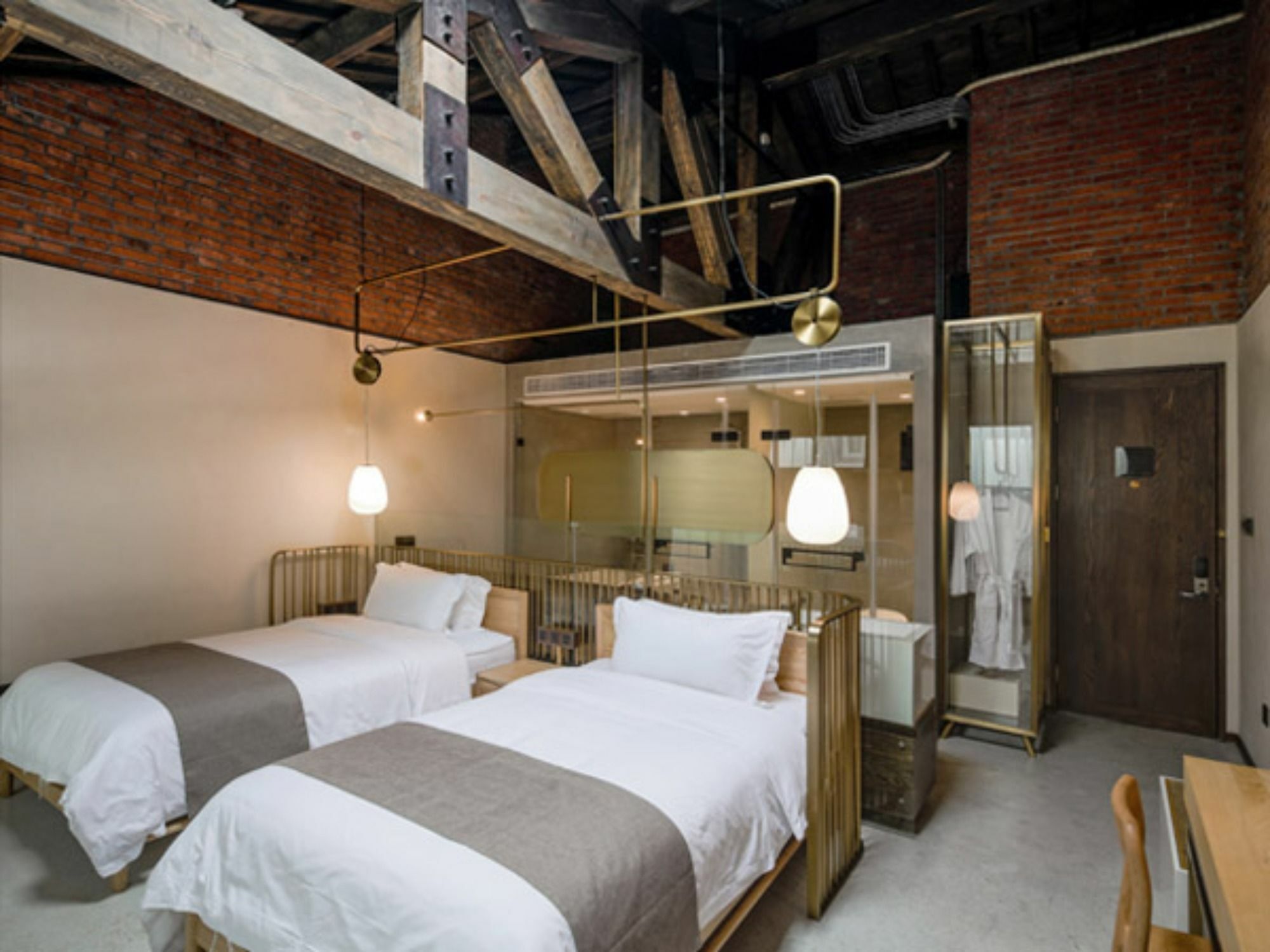 Yu Hotel 샹하이 외부 사진